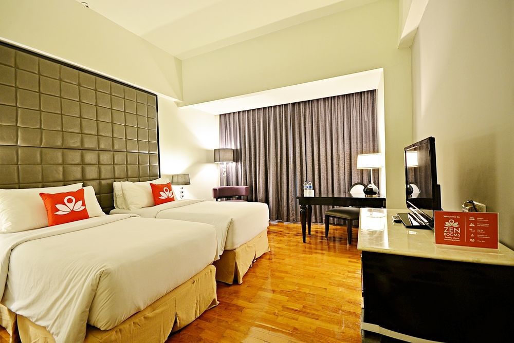 Hotel Diradja Jakarta Exterior foto